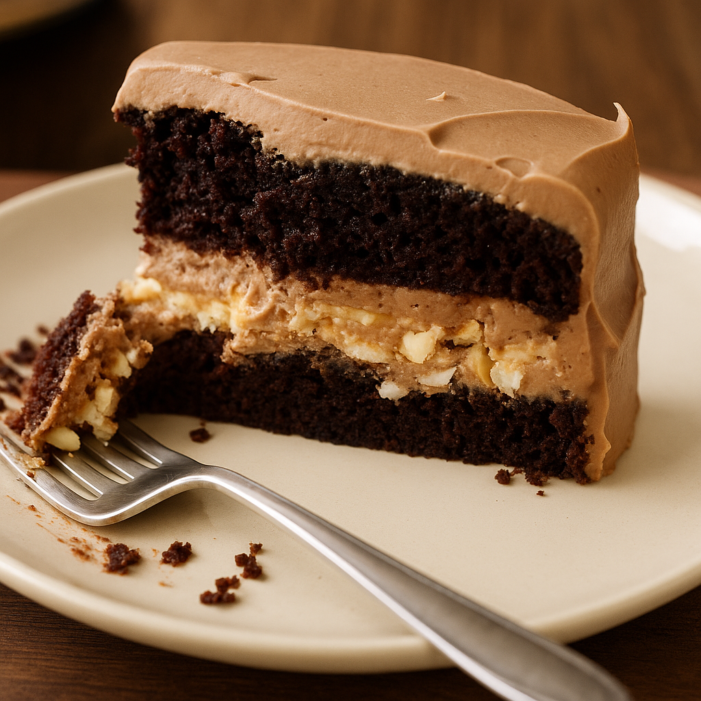 Recheios Estruturados